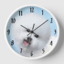 Search for boxer dog clocks Puppy