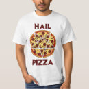 Search for pizza restaurant tshirts Food