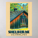 Search for vermont travel posters United states