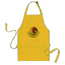 Search for mexican food aprons Mexico