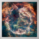 Search for space telescope posters Night