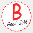 Search for good grades stickers Student