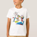 Search for fish kids tshirts Retro