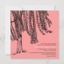 Search for black goth wedding invitations Classy