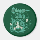 Search for alley magnets Hogwarts