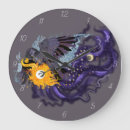 Search for raven clocks Bird