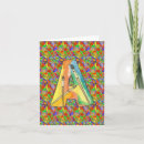Search for hippie cards Purple