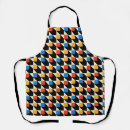 Search for optics aprons Yellow