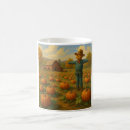Search for pumpkin patch mugs Farmhouse