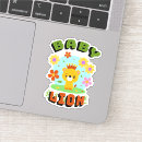 Search for little king stickers Animal
