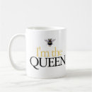 Search for black queen mugs Graduation