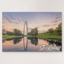 Search for saint louis puzzles Missouri