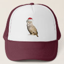 Search for festive christmas hats Illustration
