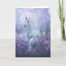 Search for the fable cards Unicorn