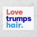 Search for trump hate postcards Political