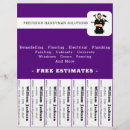 Search for network flyers Professional