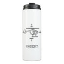 Search for helicopter travel mugs Chopper