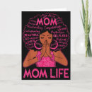 Search for african american mom cards Black woman