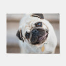 Search for pug doormats Animal