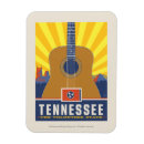 Search for tennessee magnets Illustration