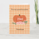 Search for 23 year old birthday cards For her
