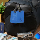 Search for cute luggage tags Simple