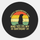Search for happy groundhog day stickers Yes its
