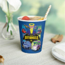 Search for supervillain crafts party Dc comics