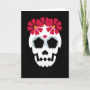 Search for muertos cards Calavera
