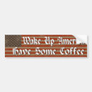 Search for wake bumper stickers Patriotic