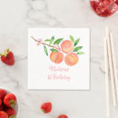 Search for peach birthday Girl first birthday