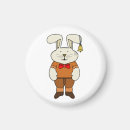 Search for bunny ears magnets Rabbit