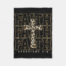 Search for religious blankets Cross