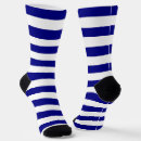 Search for navy blue socks White