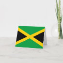 Search for jamaican cards Flag