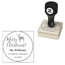 Search for deer rubber stamps Script