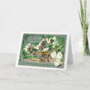 Search for blarney cards Shamrock