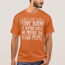 Search for oxford comma tshirts Humour