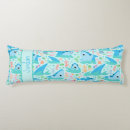 Search for shark cushions Under the sea