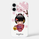 Search for japanese iphone cases Geisha