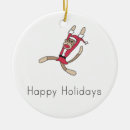 Search for sock christmas tree decorations Monkey
