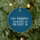 Search for los angeles christmas tree decorations Urban