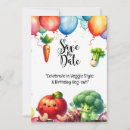 Search for vegetable invitations Veggie