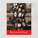 Search for clocks invitations Party