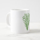 Search for green plant mugs Nature