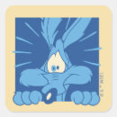 Search for e stickers Road runner