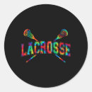Search for cool lacrosse stickers Lacrosseball