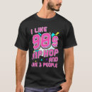 Search for 90s hip hop tshirts School