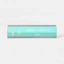 Search for coach name plates Instructor