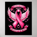Search for cancer posters Fighter